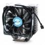 Eredeti Connectland Professional Alumínium tvzet Htborda CPU ht ventiltor