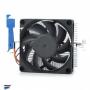 6-1B 2510RPM Quiet CPU ht ventiltor (12V)