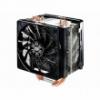 Cooler Master: Hyper 412 Slim CPU ventiltor - RR-H412-16PK-R1