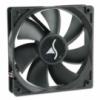 Sharkoon Silent 14cm hz ventiltor 140x140x25mm /A5932/