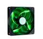 COOLER MASTER SickleFlow 120 120x120x25mm 2000RPM zld LED es hz ventilltor