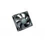 COOLER MASTER Ultra Silent Fan 80x80x25mm 1400RPM fekete hz ventilltor