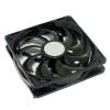 CoolerMaster Hz ventilltor 12cm Piros LED SickleFlow