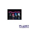  Cooler Master JetFlo 120 120x120x25mm 2000RPM fehr LED-es hz ventilltor (R4-JFDP-20PW-R1)