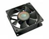 Cooler Master Ultra Silent Fan 80x80x25mm 1400RPM fekete hz ventilltor