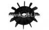 Saviplast Villanymotor ventiltor lapt VF MEC 80 D19