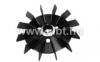 Saviplast Villanymotor ventiltor lapt VA MEC 63 D12