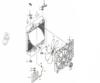 Suzuki ventiltor lapt suzuki splash,sx4,splash