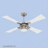 Mennyezeti ventiltor + lmpa (M337) 264092 - Ventiltor - 14990