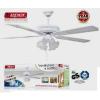BEPER MENNYEZETI VENTILTOR 4db LMPVAL 5 fa