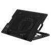Suport / cooler / ventilator racire laptop - cu un ventilator ErgoStad