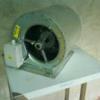 NICOTRA ventiltor motor elszvernyhz, J! kinal Egyb