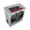 Logic Tpegysg - 520W (12cm ventiltor; PFC; Hm.vezrelt ventiltor)