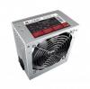 Logic Tpegysg - 420W (12cm ventiltor; PFC; Hm.vezrelt ventiltor)