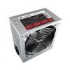 Logic Tpegysg - 420W (12cm ventiltor; PFC; Hm.vezrelt ventiltor)