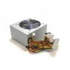 Chieec A80 600 W tpegysg (CTG-600-80P, ATX12V, 12 cm ventiltor, OEM)
