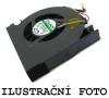 Ventiltor chladi v trk chlazen pro notebook ASUS Eee PC 1005HA Black