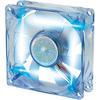 Ledes szmtgp ventiltor kk 80 mm Akasa AK 170CB 4BLS