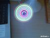 Ventiltor led es USB rl vidkre is