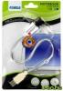 4WORLD Ventilltor USB LED