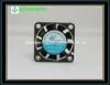 Mini usb cooling fan for laptop notebook with decorative blue LED right