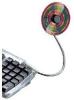 Beco USB LED Ventilator 5 LEDs Blisterpackung