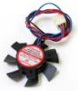Evercool KKC4510M12CA VGA ht ventiltor