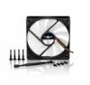 Fractal Design 140mm Silent Series R2 ventiltor /FD-FAN-SSR2-140/