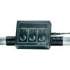 Elektromos vzkmentest kszlk Profi IVT 623501