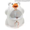 MEBBY Polar ultrahangos hidegprst