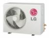 LG MU2M15 inverteres klma (4,1 kW ht-ft kltri egysg)