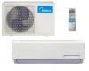 Midea MS9A 12HRN1 3 5kW on off kltri beltri egys oldalfali split ht ft