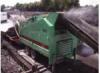 Hulladkvlogat rendszer Terra Select W6 mobil W6ST W7 mobil