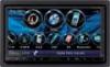 Kenwood DNX7280BT navigcis mobil multimdia rendszer