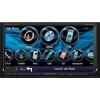 Kenwood DNX7210BT 7 levehet kpernys mobil multimdia rendszer
