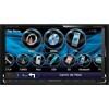 Kenwood DNX9210BT 7 levehet kpernys mobil multimdia rendszer