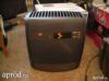 Lux Royal AC2 lgtisztt berendezs