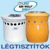 AIR WOLF lgtisztt berendezs 70 m2 re
