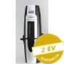 ELECTROLUX ELX870 KZPONTI PORSZV