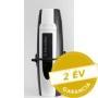 ELECTROLUX ELX860 KZPONTI PORSZV