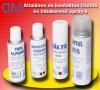 Egyb SPRAY srtett leveg 750 ml