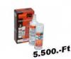 K&N sport levegszr Univerzlis, 99-5003EU, 0,355 liter tisztt, 0,192 liter az olajoz spray tuning leveg szr tisztt