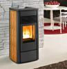 Star Comfort air 8 KW pellet klyha