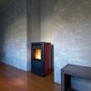 Kaika oyster pellet klyha 6 KW