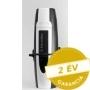 ELECTROLUX ELX855 KZPONTI PORSZV