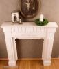 Vintage shabby chic fa kandall keret ltvny