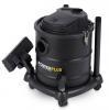 PowerPlus POWX308 srga kandall porszv 1200 W 20 liter