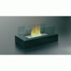 Formatervezett asztali bioethanol kandall, veg, Tristar DF-6500 (07566)