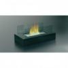 Tristar formatervezett asztali bioethanol kandall, veg, DF-6500