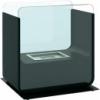 Tristar Formatervezett asztali bioethanol kandall, antracit, veg, DF-6501